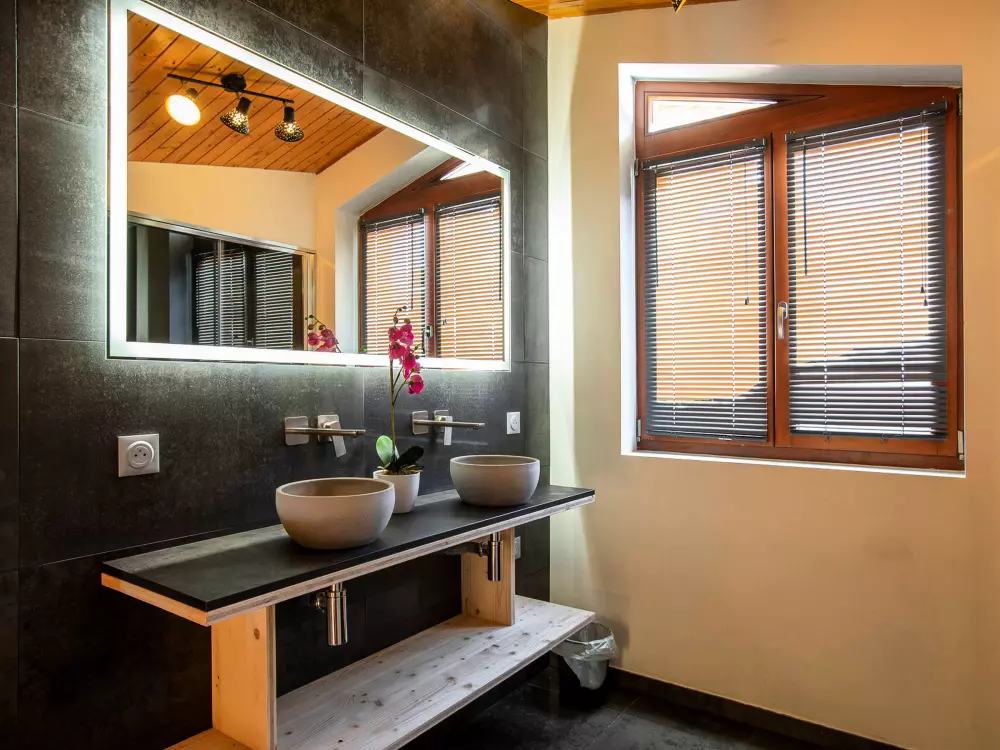 Maison de Vacances Avoriaz 220