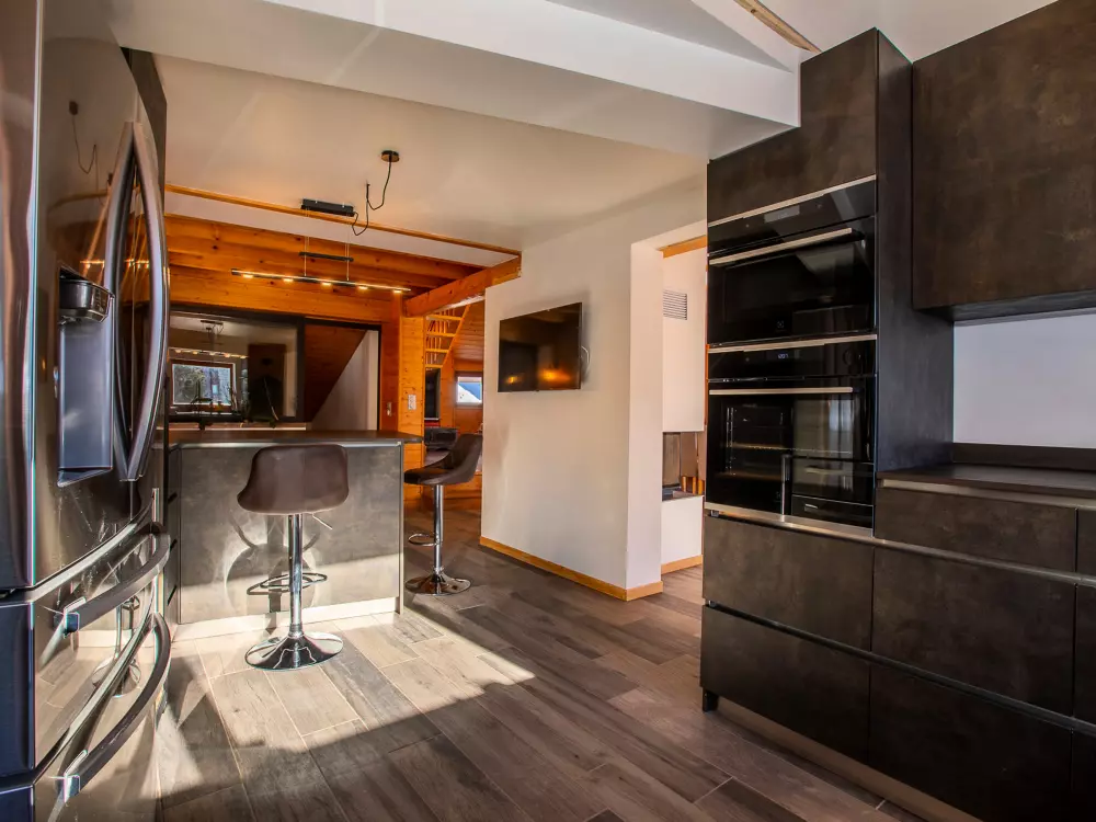 Maison de Vacances Avoriaz 220