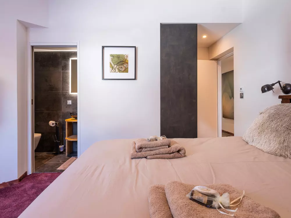 Maison de Vacances Avoriaz 220