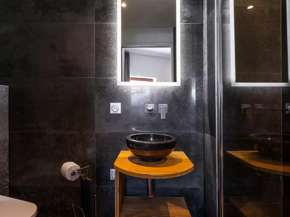 Maison de Vacances Avoriaz 220