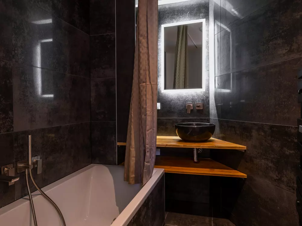 Maison de Vacances Avoriaz 220