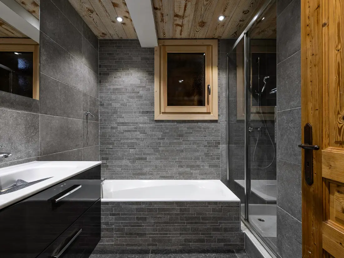 Maison de Vacances Avoriaz 225