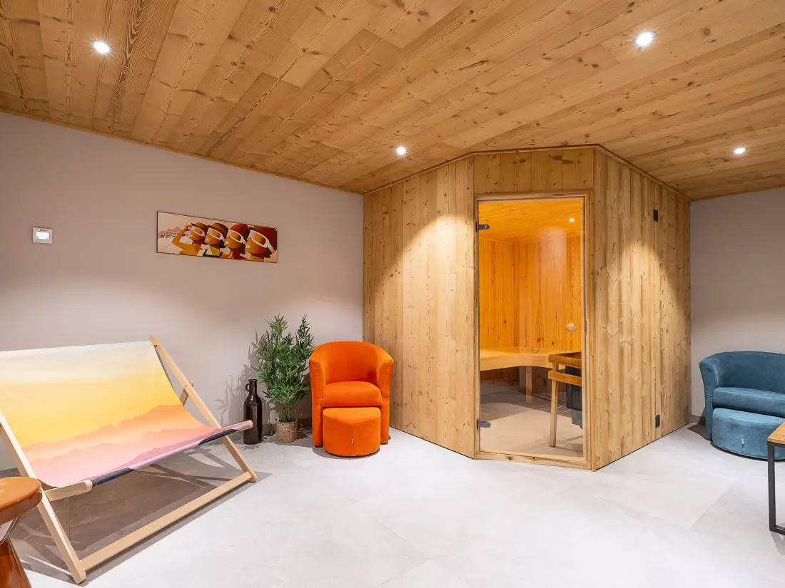 Maison de Vacances Avoriaz 225
