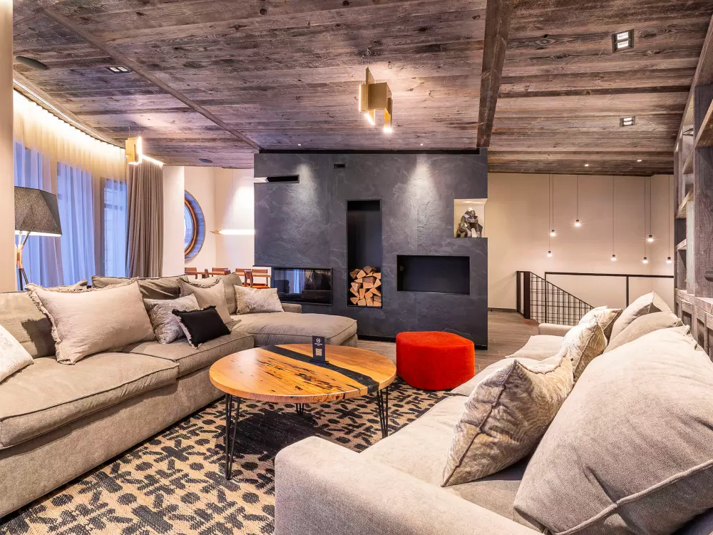 Maison de Vacances Avoriaz 231