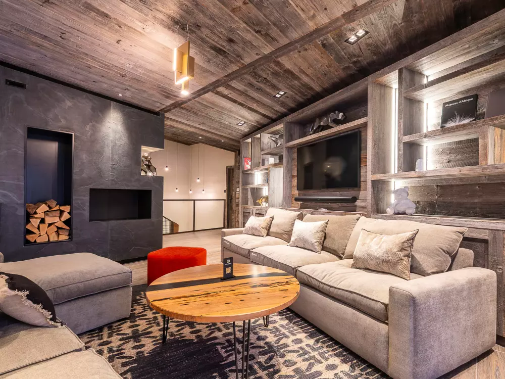 Maison de Vacances Avoriaz 231