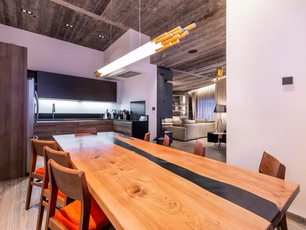 Maison de Vacances Avoriaz 231