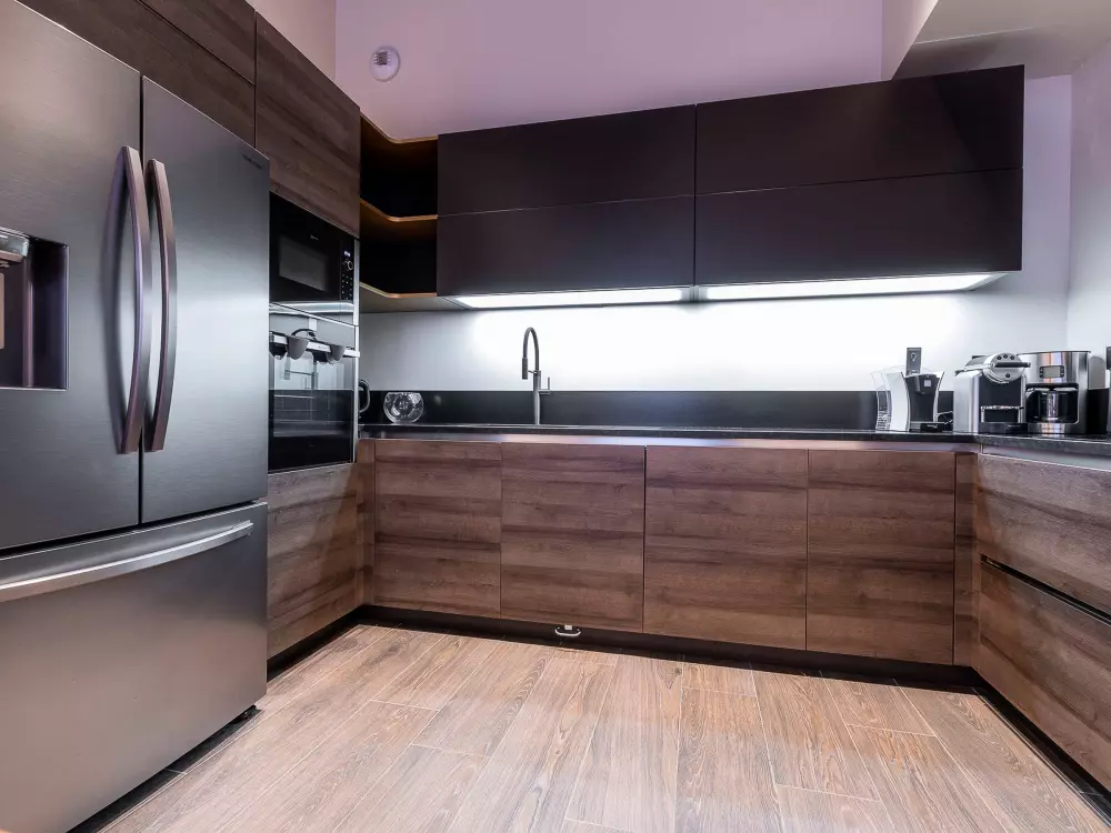 Maison de Vacances Avoriaz 231