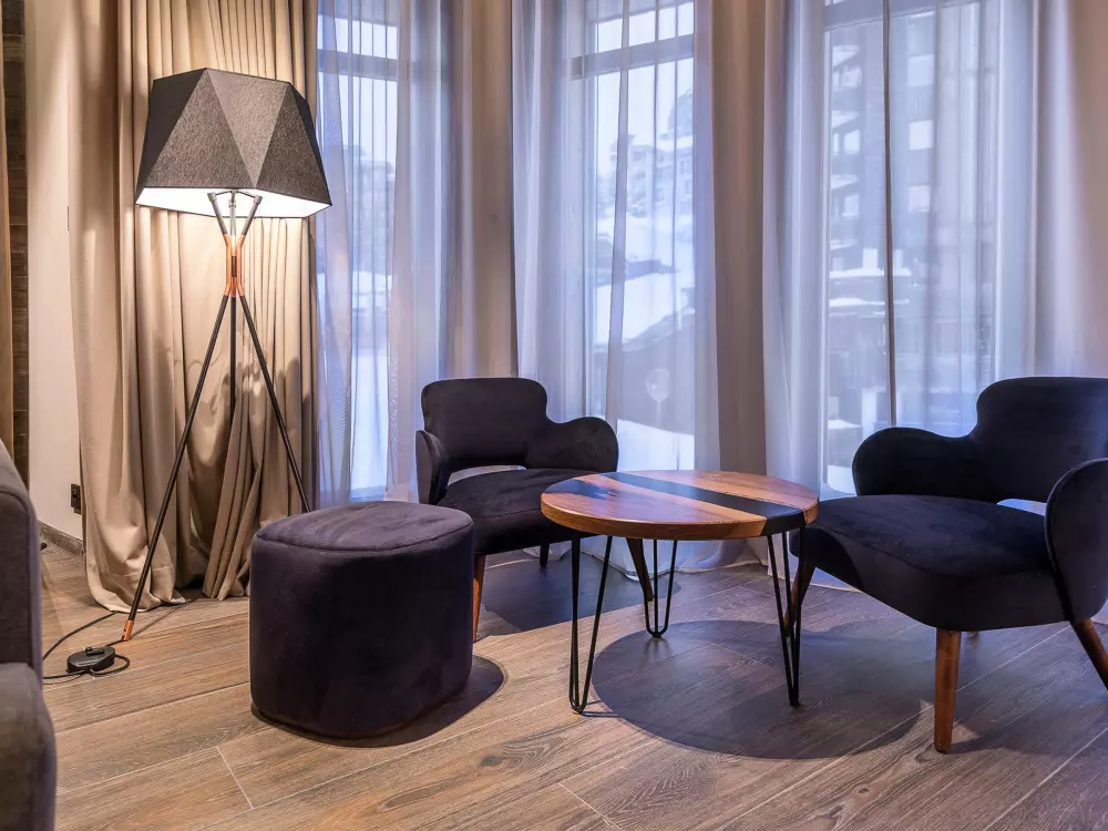 Maison de Vacances Avoriaz 231