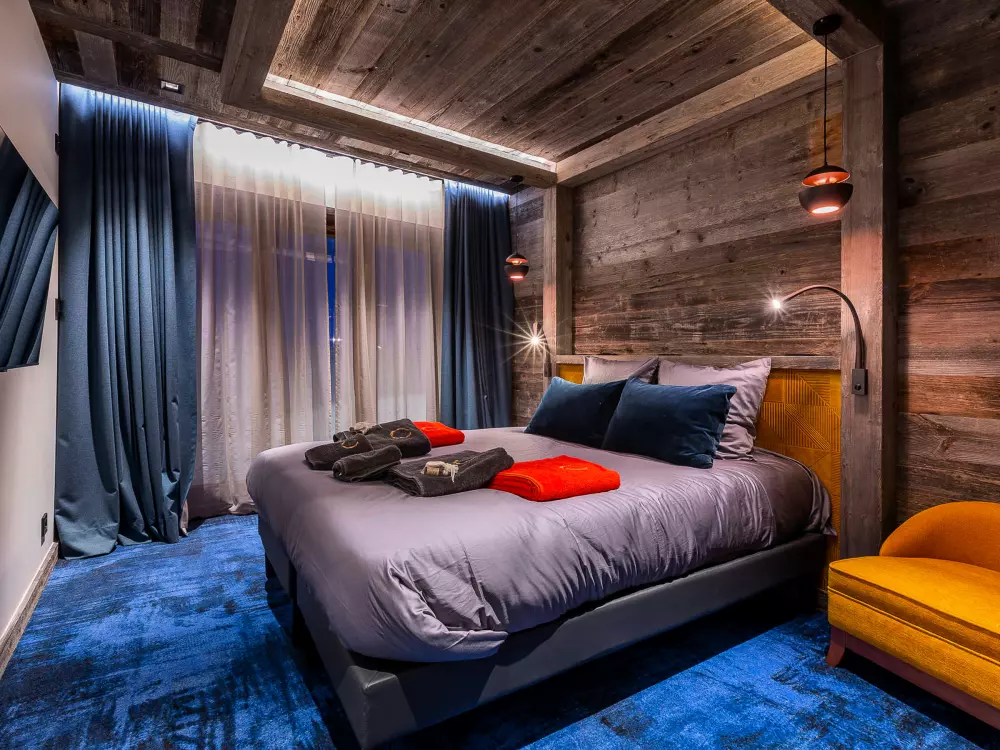 Maison de Vacances Avoriaz 231