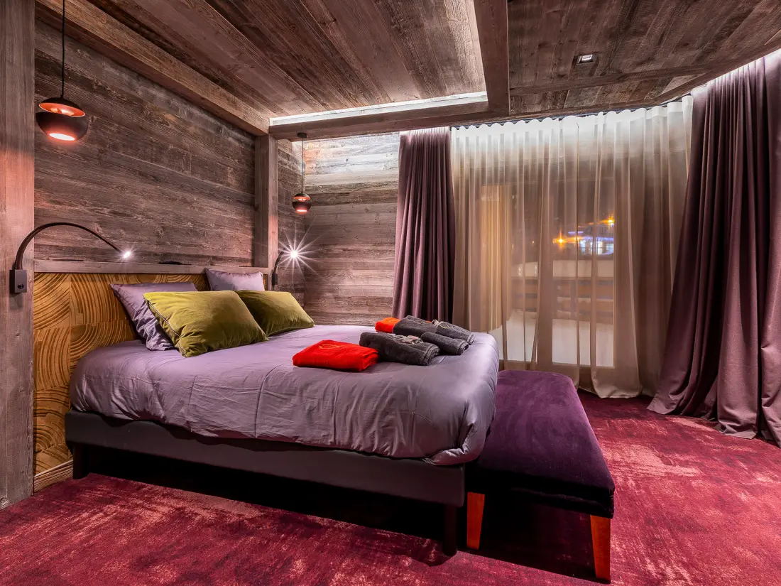 Maison de Vacances Avoriaz 231