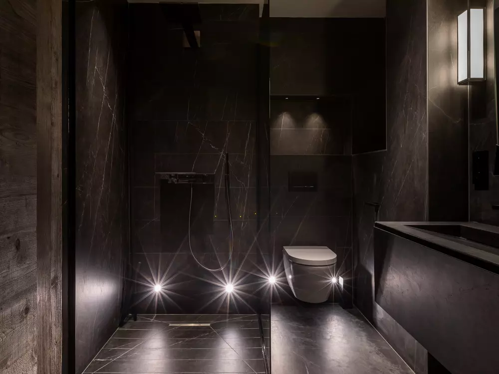 Maison de Vacances Avoriaz 231