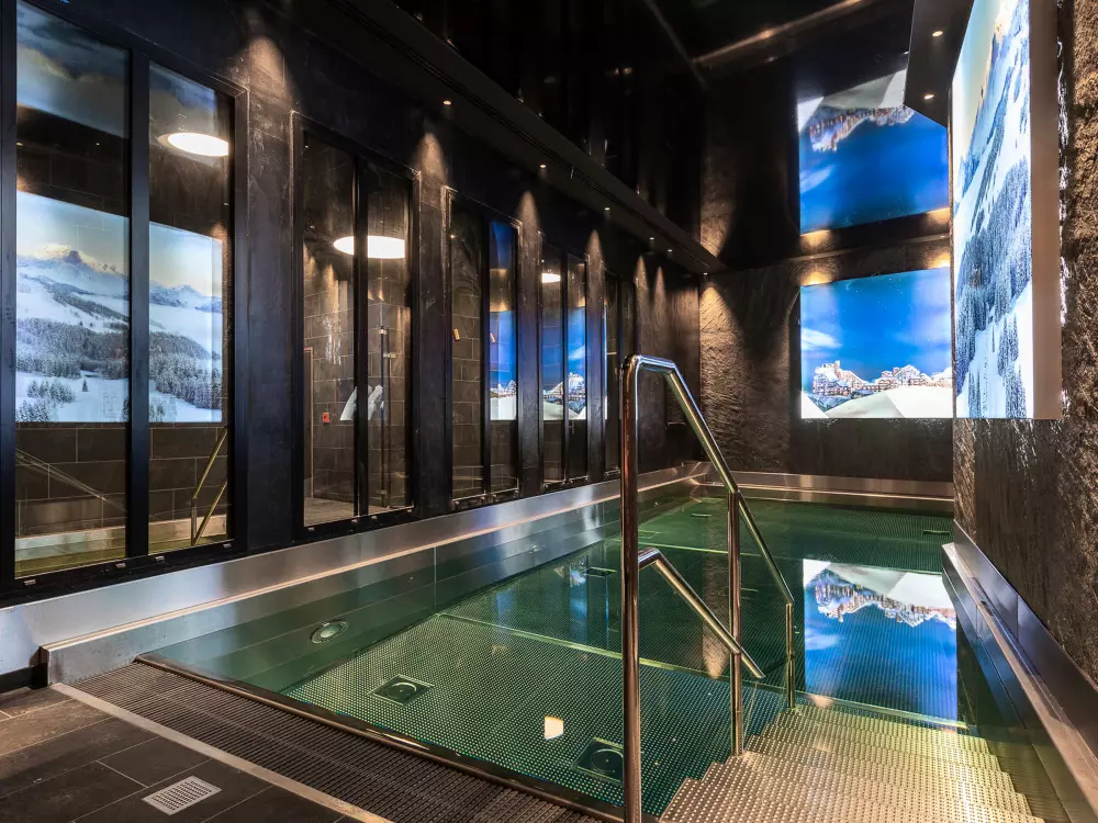 Maison de Vacances Avoriaz 274