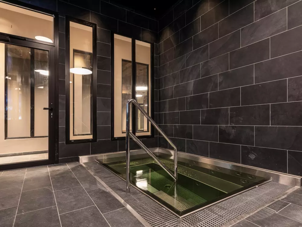 Maison de Vacances Avoriaz 274