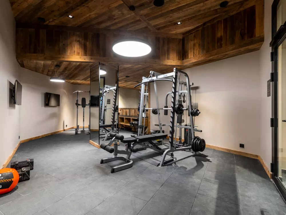 Maison de Vacances Avoriaz 274