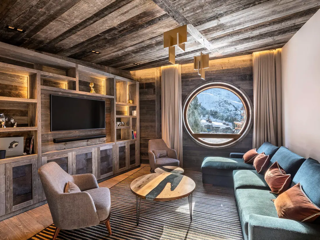 Maison de Vacances Avoriaz 274