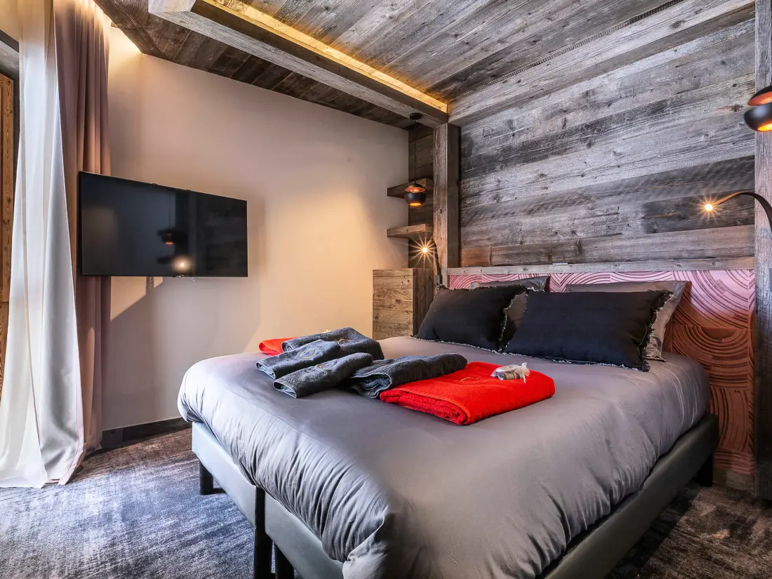 Maison de Vacances Avoriaz 274