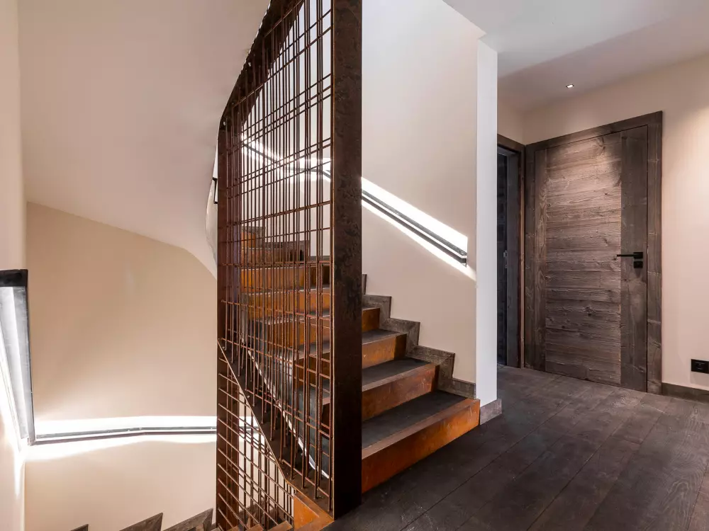 Maison de Vacances Avoriaz 274