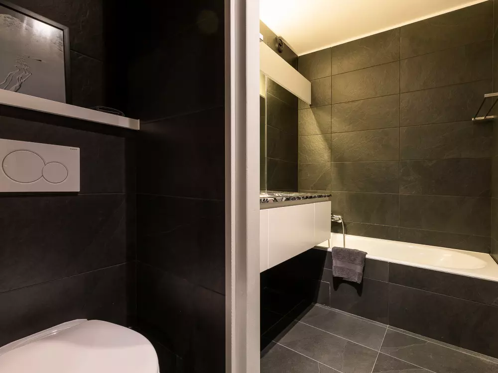 Maison de Vacances Avoriaz 343