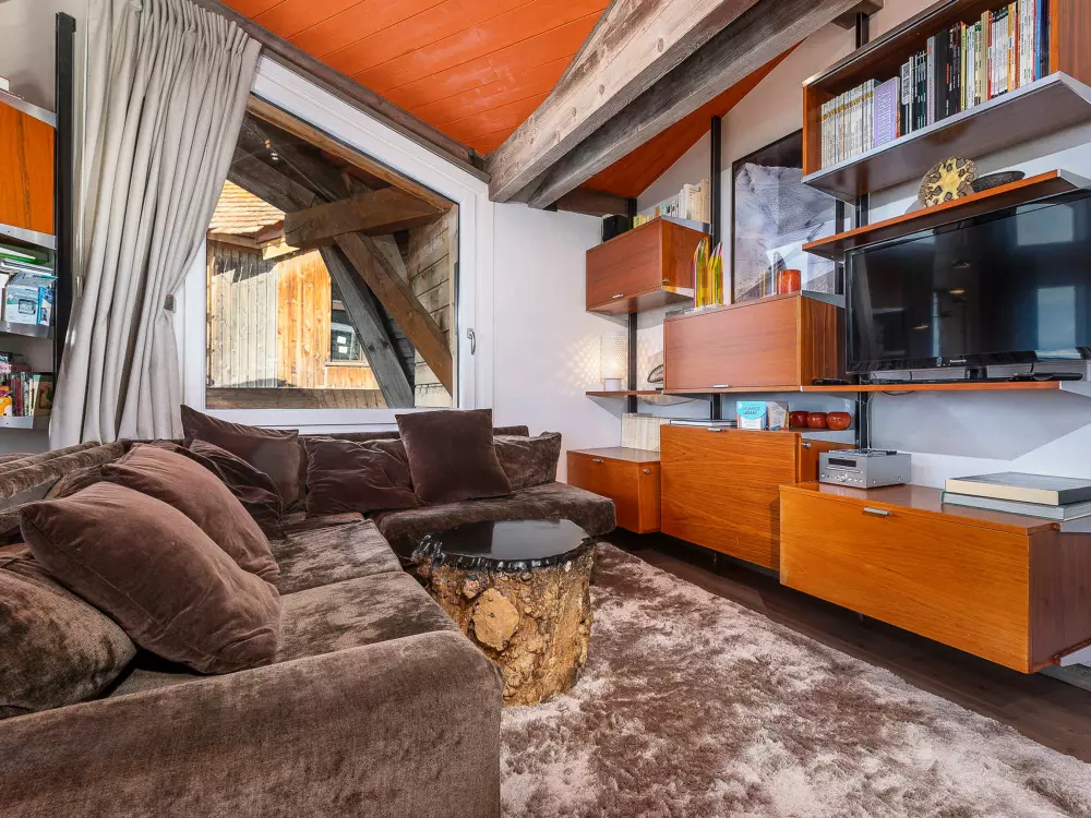 Maison de Vacances Avoriaz 343