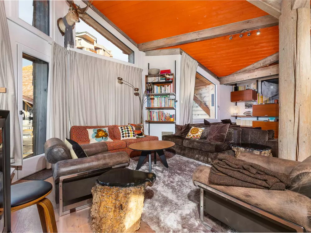 Maison de Vacances Avoriaz 343