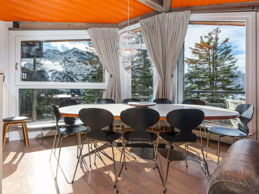 Maison de Vacances Avoriaz 343