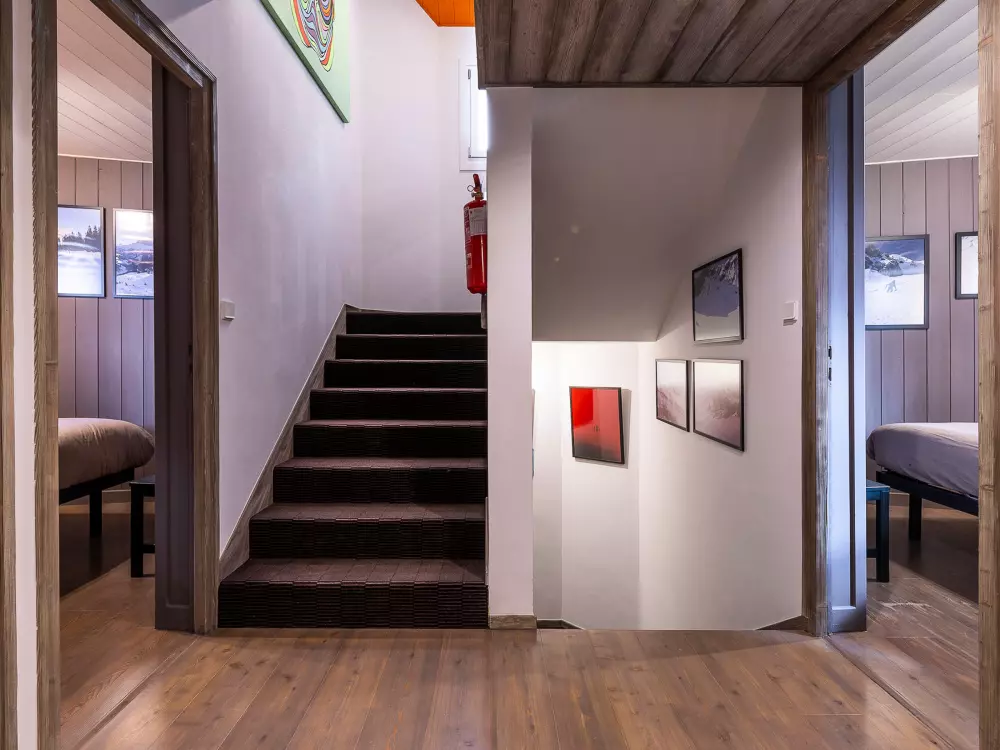 Maison de Vacances Avoriaz 343