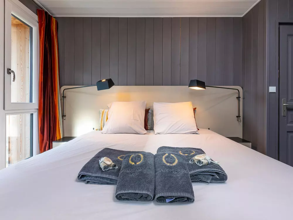 Maison de Vacances Avoriaz 343