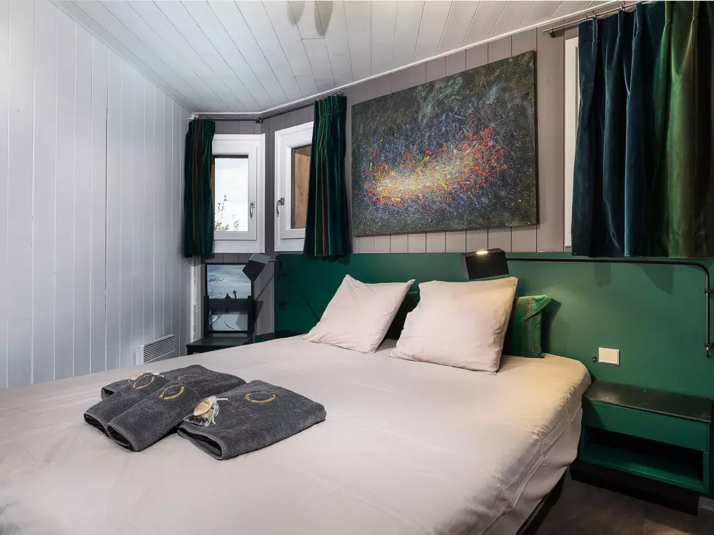 Maison de Vacances Avoriaz 343