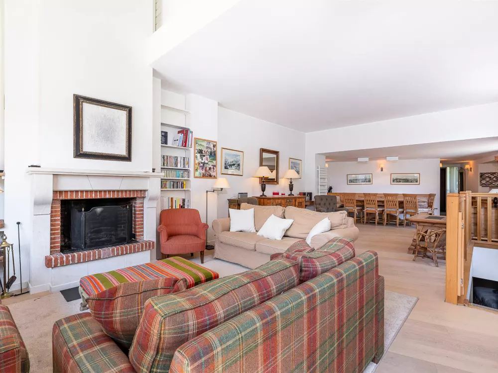 Maison de Vacances Avoriaz 397