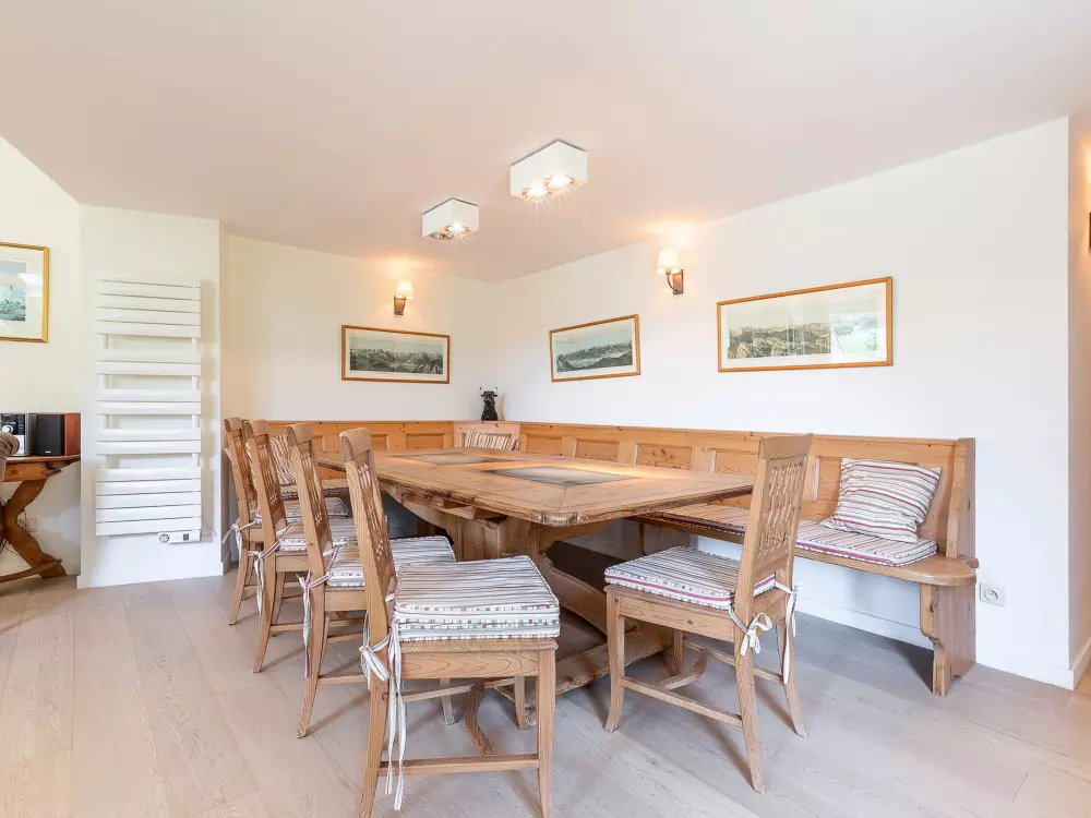 Maison de Vacances Avoriaz 397