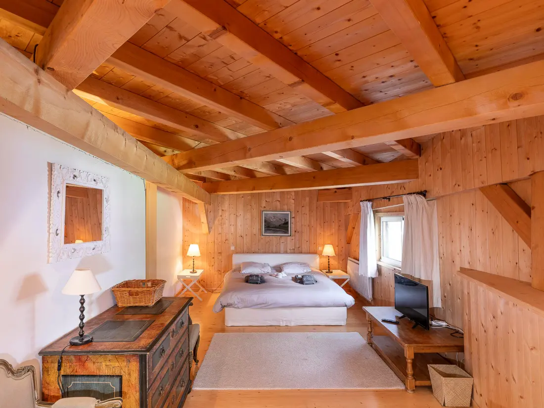Maison de Vacances Avoriaz 397