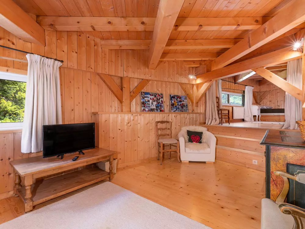 Maison de Vacances Avoriaz 397