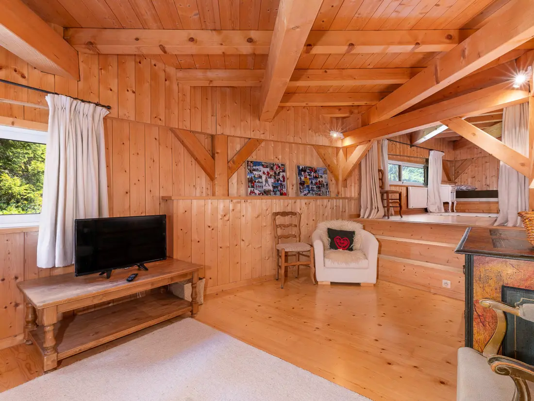 Maison de Vacances Avoriaz 397