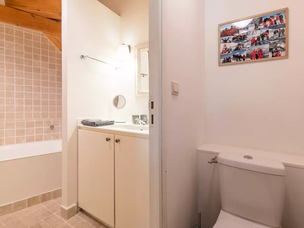 Maison de Vacances Avoriaz 397