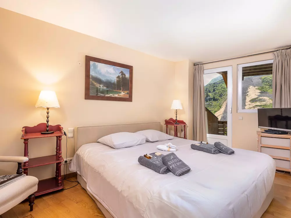 Maison de Vacances Avoriaz 397