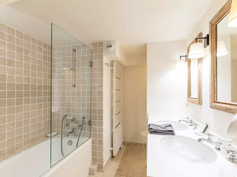 Maison de Vacances Avoriaz 397