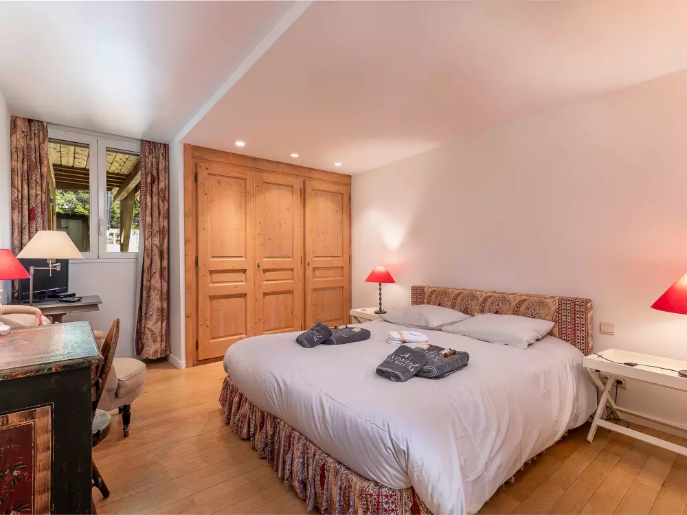 Maison de Vacances Avoriaz 397