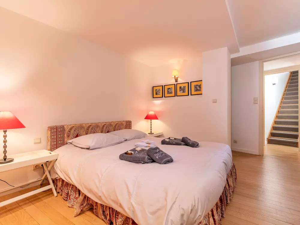 Maison de Vacances Avoriaz 397