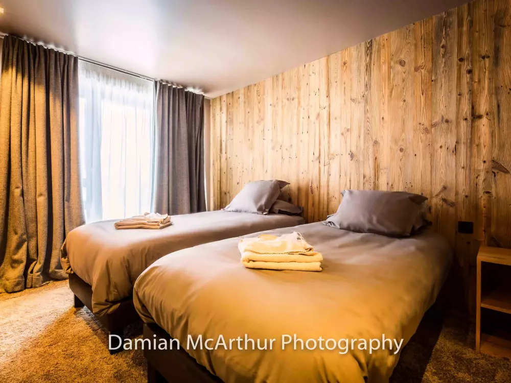 Maison de Vacances Avoriaz 400