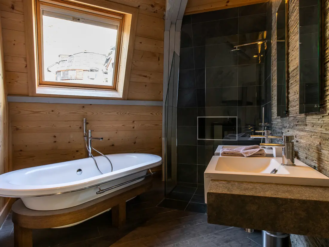 Maison de Vacances Avoriaz 434