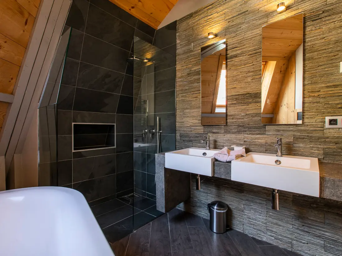Maison de Vacances Avoriaz 434