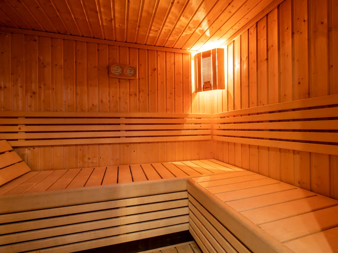 Maison de Vacances Avoriaz 434