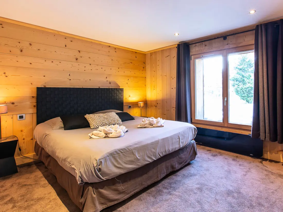 Maison de Vacances Avoriaz 435