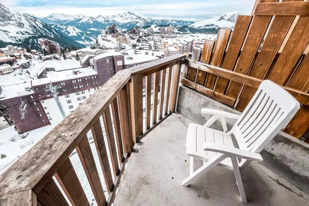 Studio 4 Personnes Confort