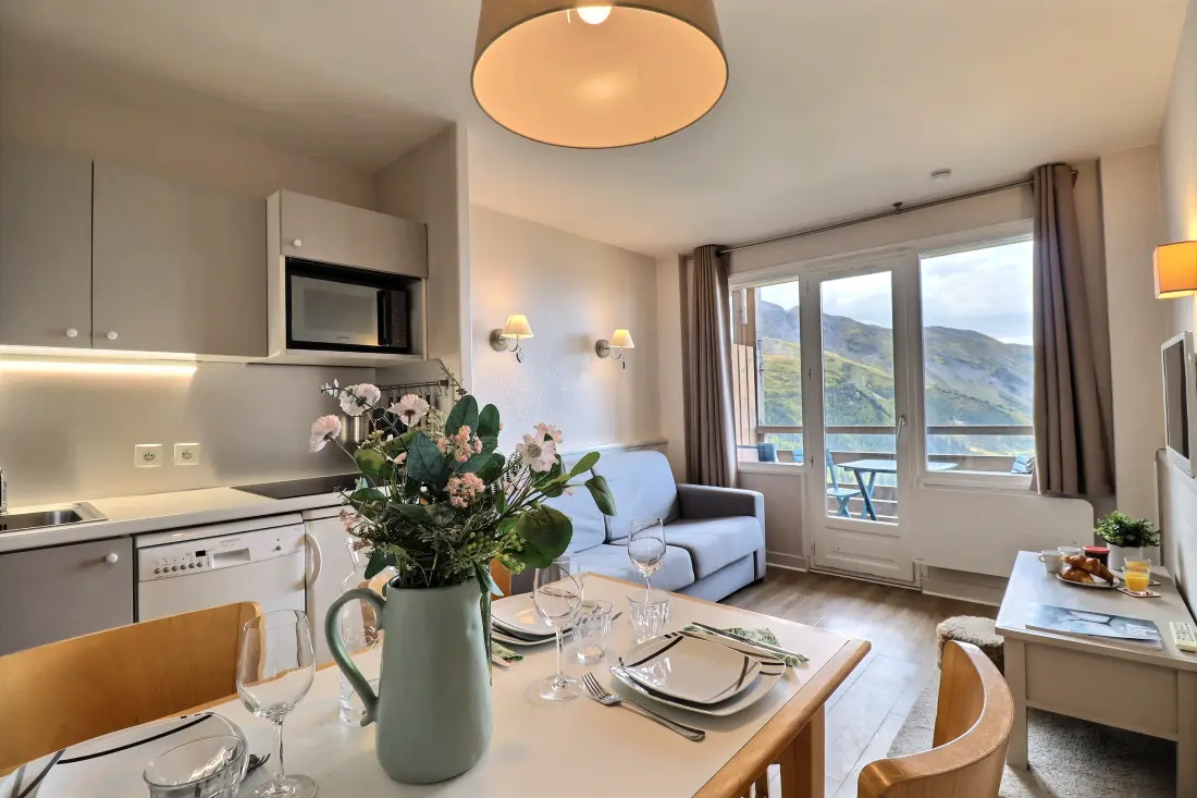 Résidence Antarès - maeva Home