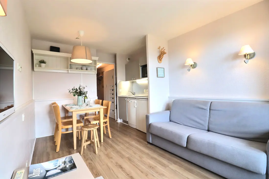 Résidence Antarès - maeva Home