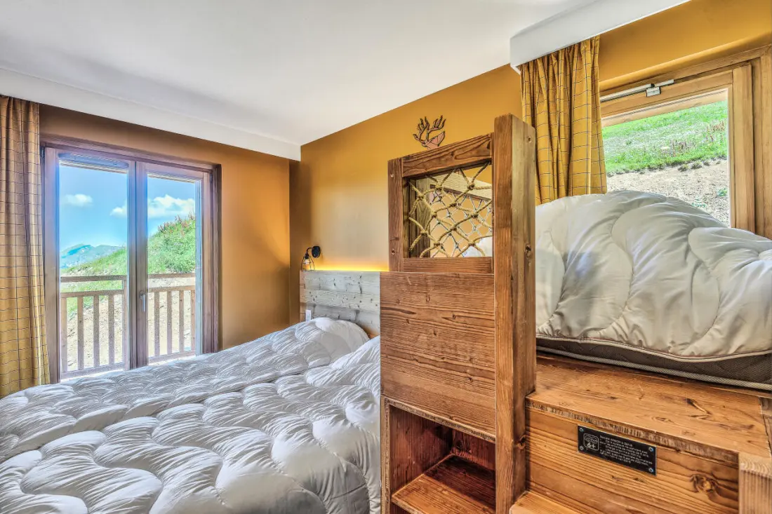 Résidence Arietis - Atria-Crozats - maeva Home