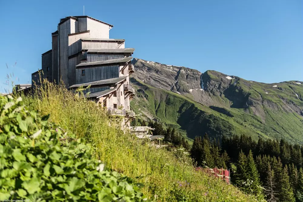 Résidence L'Amanda - maeva Home