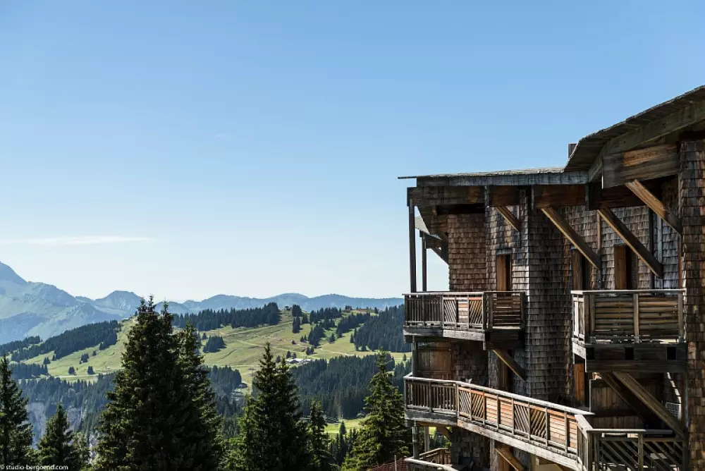 Résidence L'Amanda - maeva Home