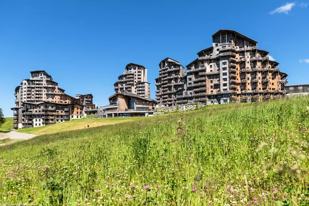 Résidence L'Amanda - maeva Home